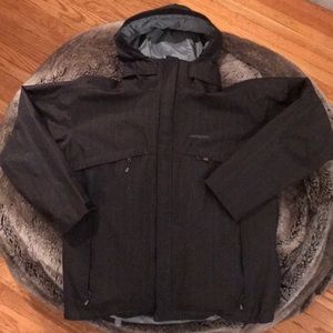 Patagonia Snowboarding Jacket